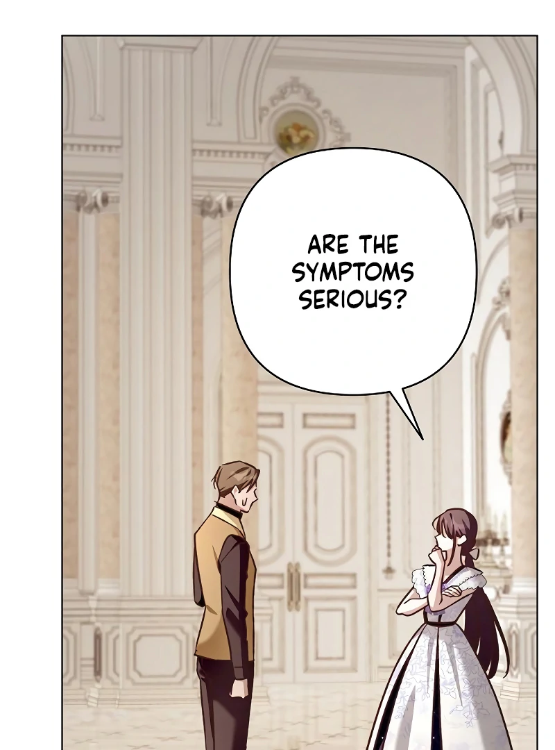 The Grand Duke’s Bride Is a Hellborn Warrior chapter 19 page 57