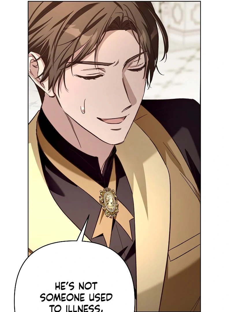The Grand Duke’s Bride Is a Hellborn Warrior chapter 19 page 60