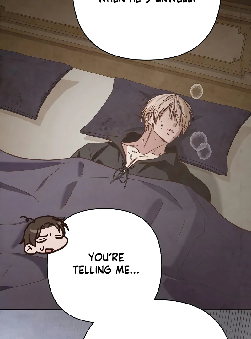 The Grand Duke’s Bride Is a Hellborn Warrior chapter 19 page 62