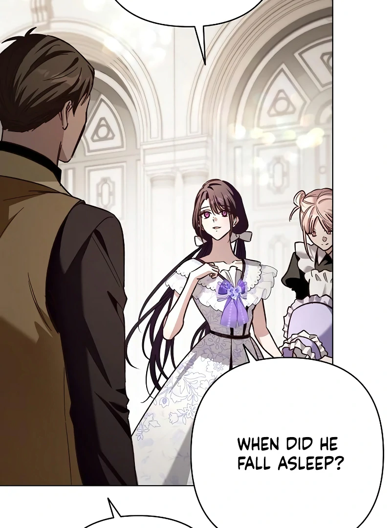 The Grand Duke’s Bride Is a Hellborn Warrior chapter 19 page 64