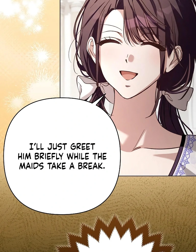 The Grand Duke’s Bride Is a Hellborn Warrior chapter 19 page 69