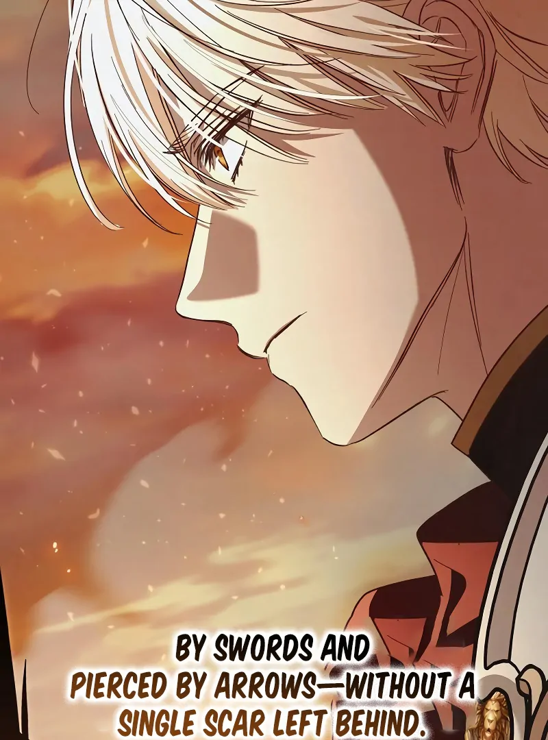 The Grand Duke’s Bride Is a Hellborn Warrior chapter 19 page 72