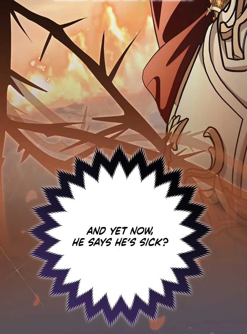 The Grand Duke’s Bride Is a Hellborn Warrior chapter 19 page 73