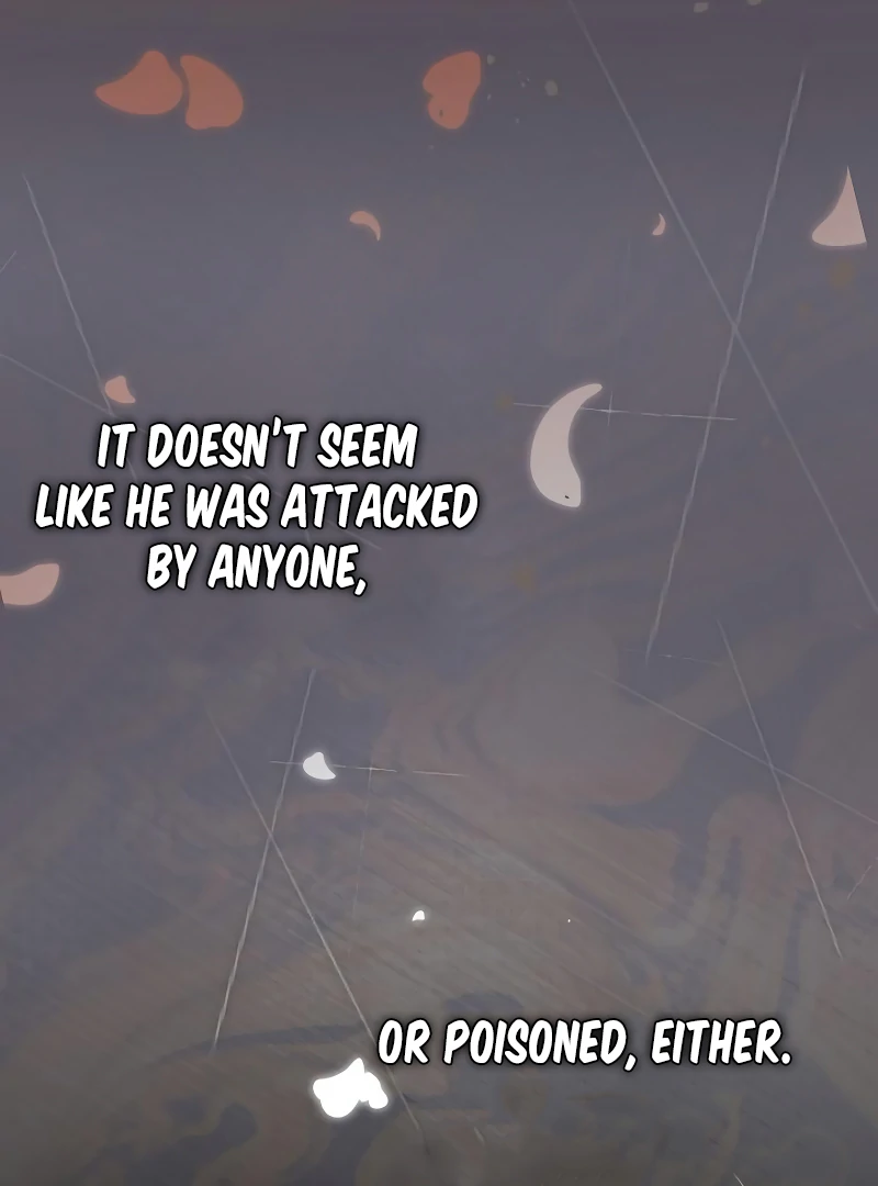 The Grand Duke’s Bride Is a Hellborn Warrior chapter 19 page 74