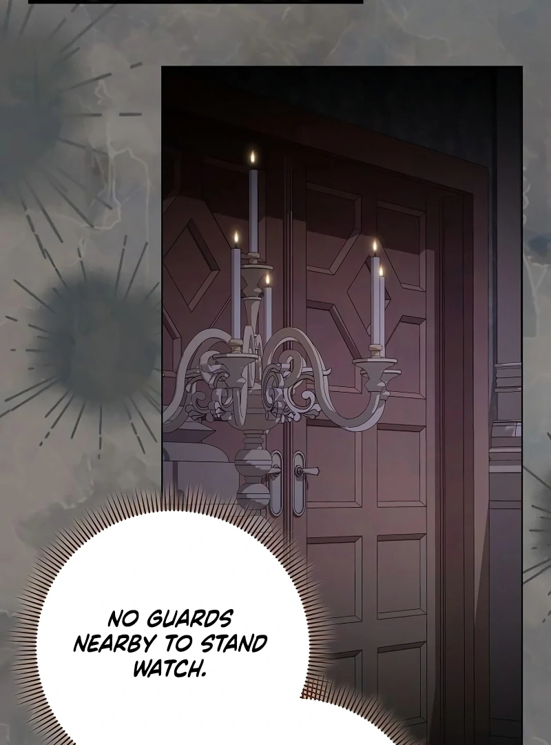The Grand Duke’s Bride Is a Hellborn Warrior chapter 19 page 84