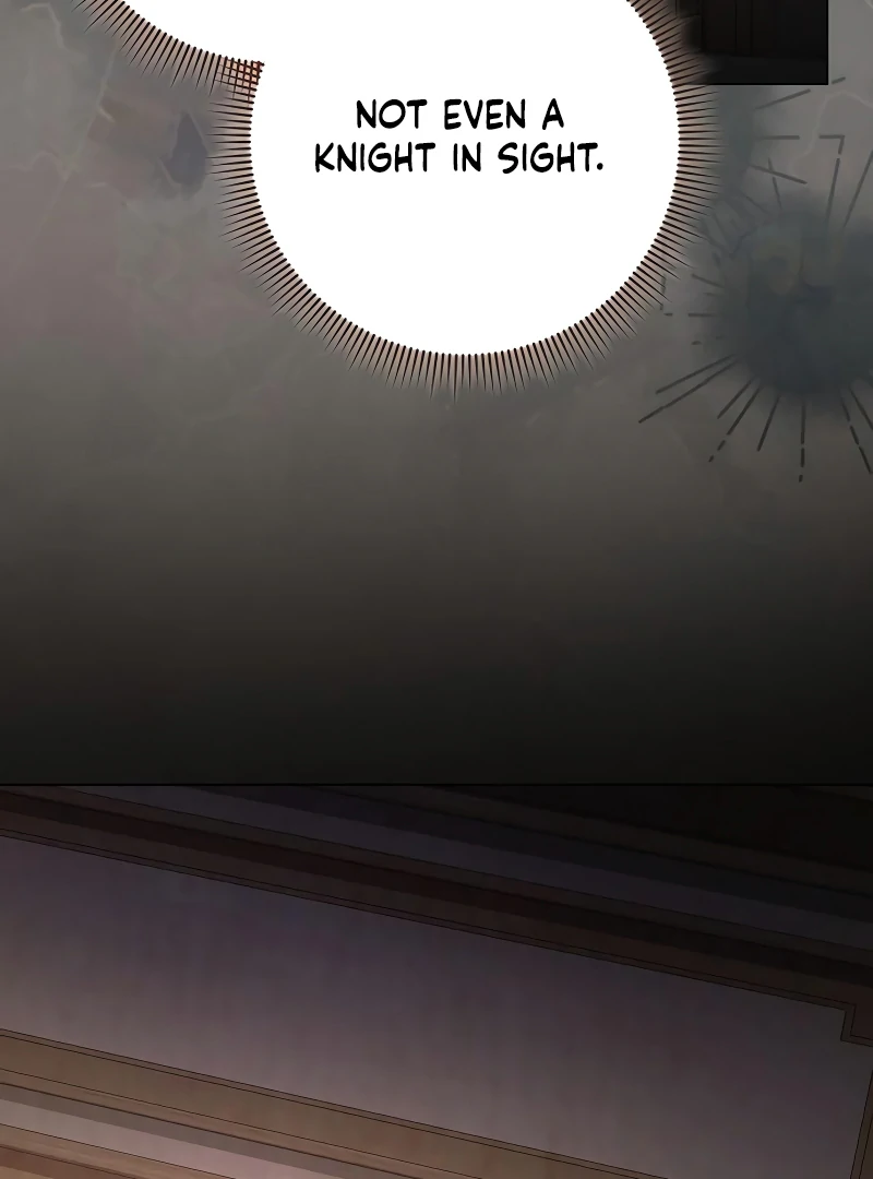 The Grand Duke’s Bride Is a Hellborn Warrior chapter 19 page 85