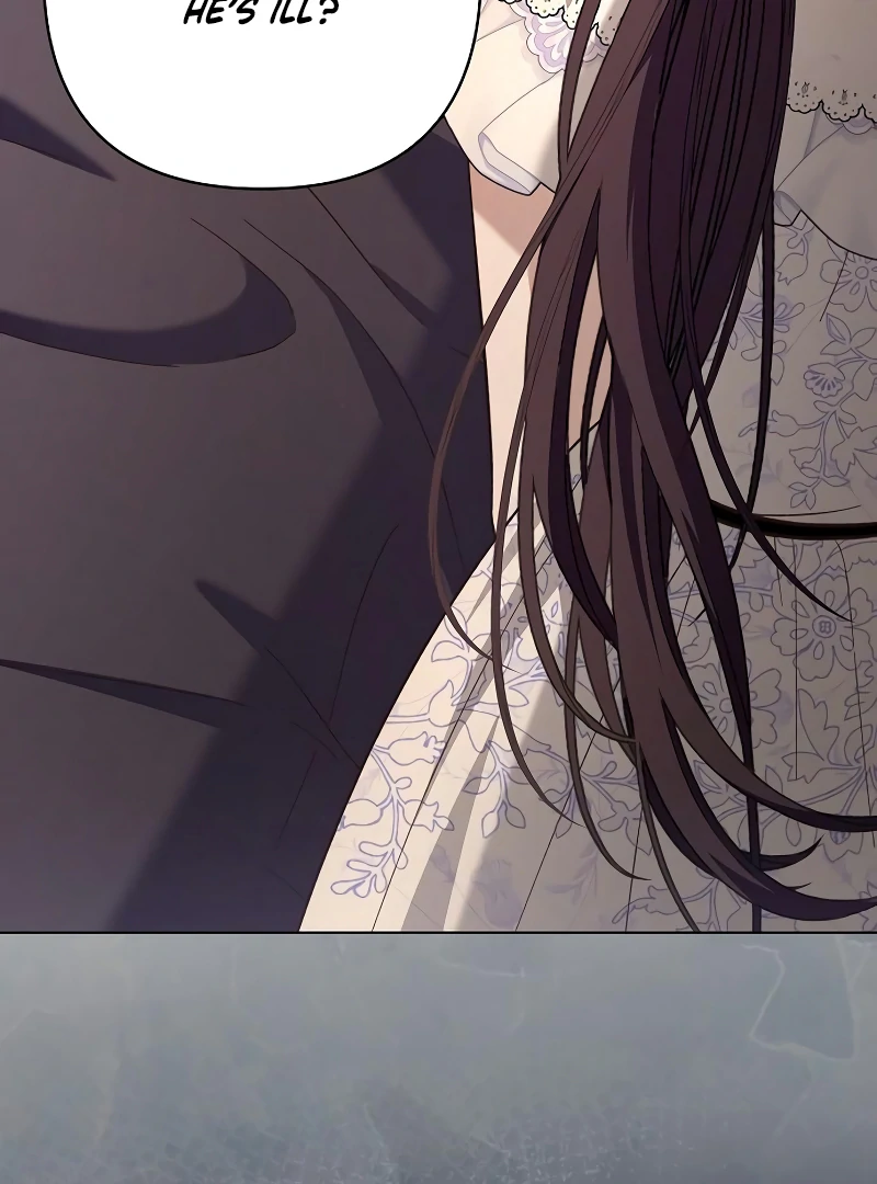 The Grand Duke’s Bride Is a Hellborn Warrior chapter 19 page 87