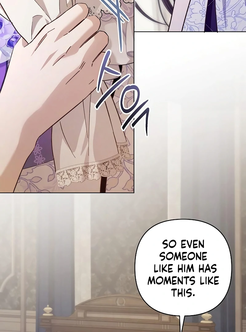 The Grand Duke’s Bride Is a Hellborn Warrior chapter 19 page 92