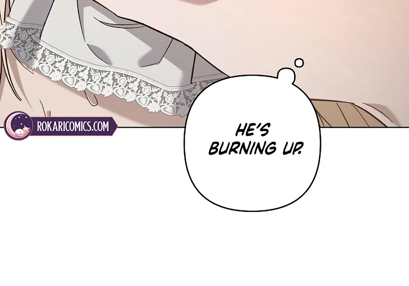 The Grand Duke’s Bride Is a Hellborn Warrior chapter 19 page 95