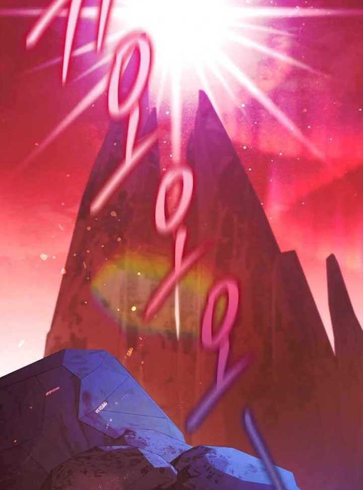 The Grand Duke’s Bride Is a Hellborn Warrior chapter 2 page 3