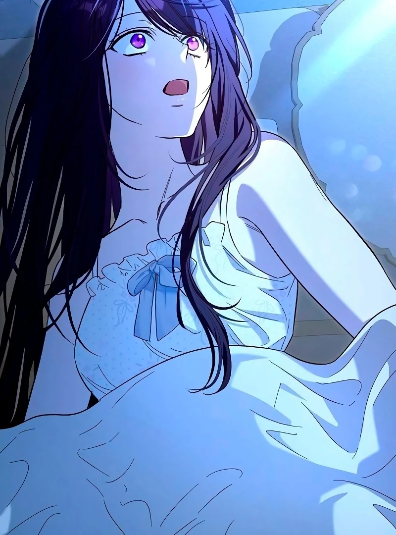 The Grand Duke’s Bride Is a Hellborn Warrior chapter 20 page 7