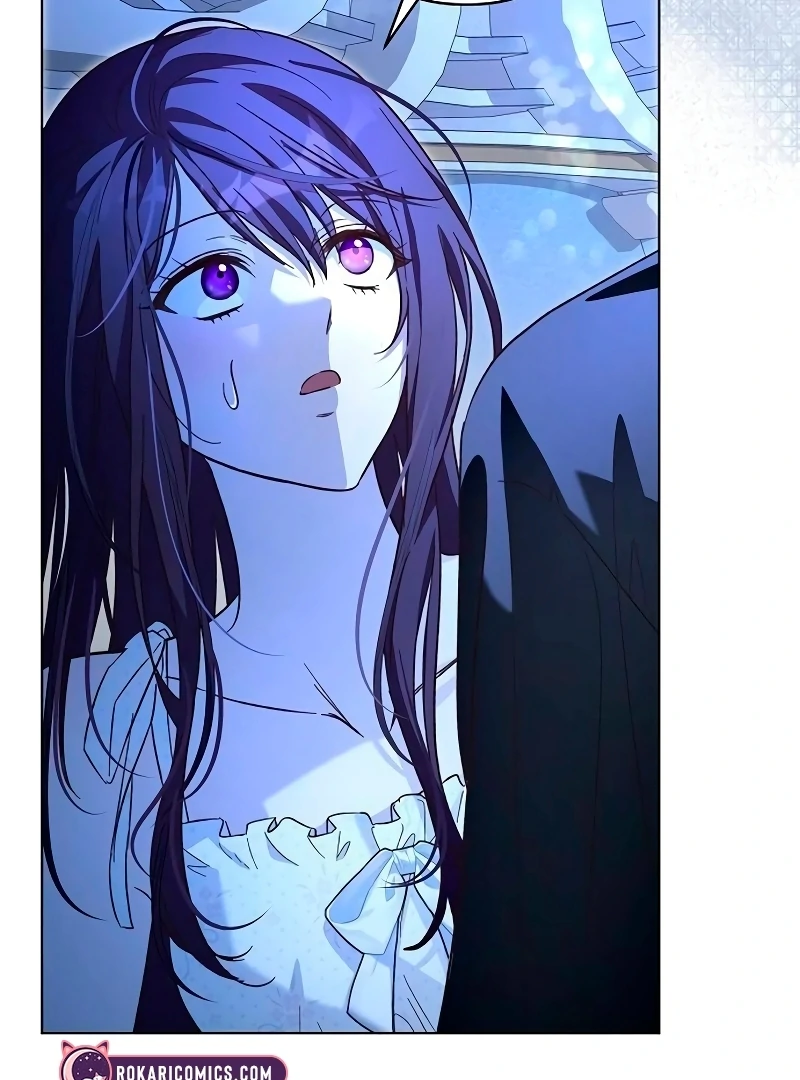 The Grand Duke’s Bride Is a Hellborn Warrior chapter 20 page 10