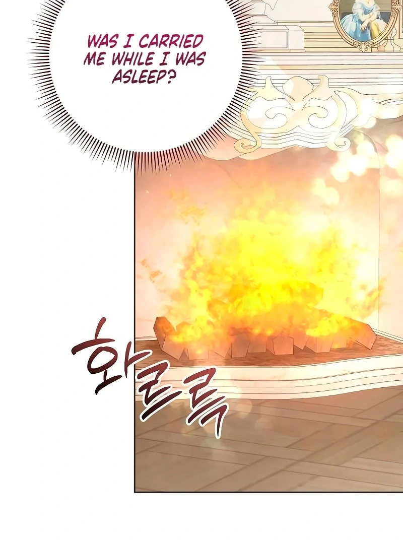 The Grand Duke’s Bride Is a Hellborn Warrior chapter 20 page 30