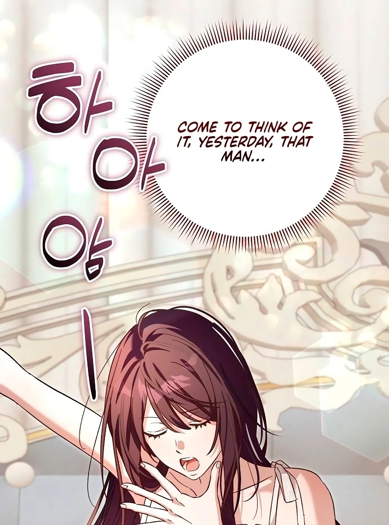 The Grand Duke’s Bride Is a Hellborn Warrior chapter 20 page 45