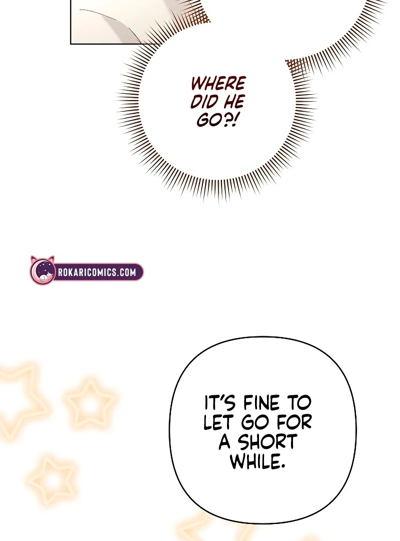 The Grand Duke’s Bride Is a Hellborn Warrior chapter 20 page 48