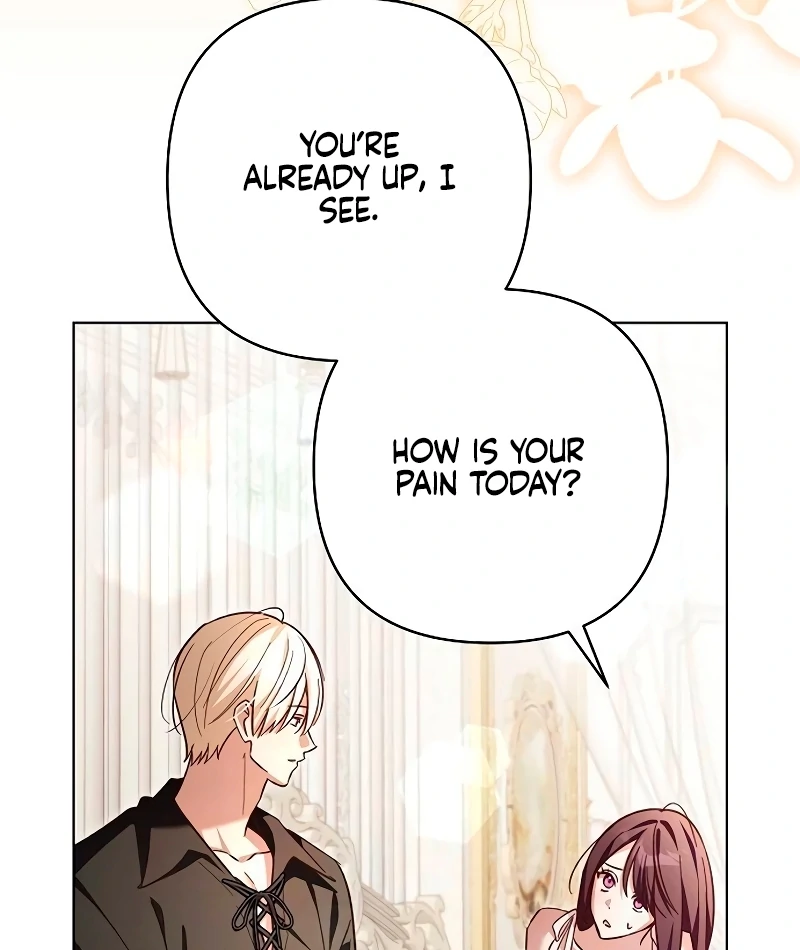 The Grand Duke’s Bride Is a Hellborn Warrior chapter 20 page 52