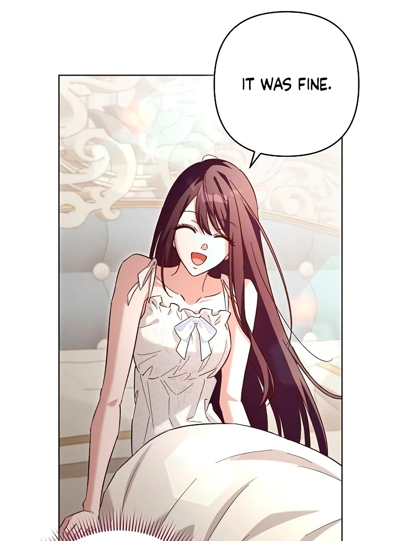 The Grand Duke’s Bride Is a Hellborn Warrior chapter 20 page 58