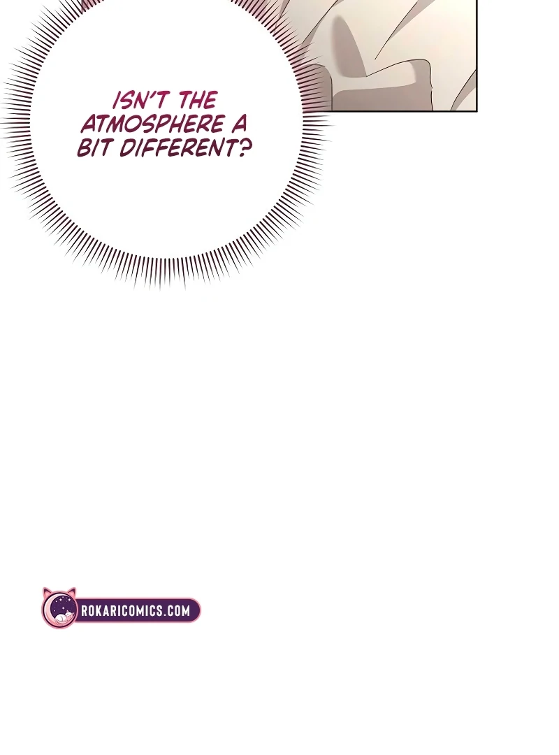 The Grand Duke’s Bride Is a Hellborn Warrior chapter 20 page 59