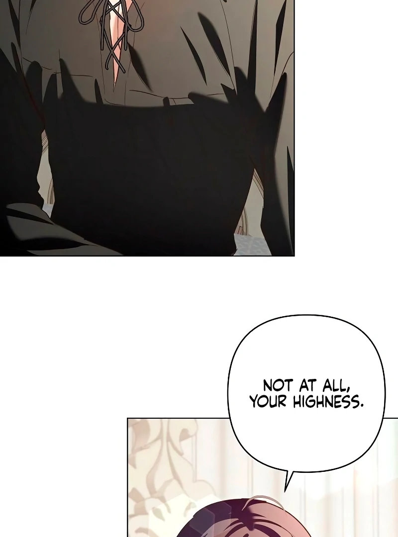 The Grand Duke’s Bride Is a Hellborn Warrior chapter 20 page 63