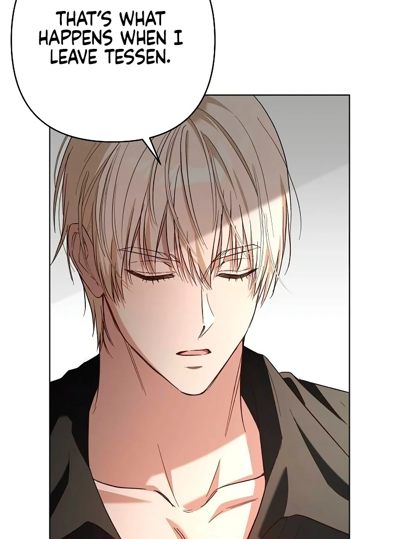 The Grand Duke’s Bride Is a Hellborn Warrior chapter 20 page 79