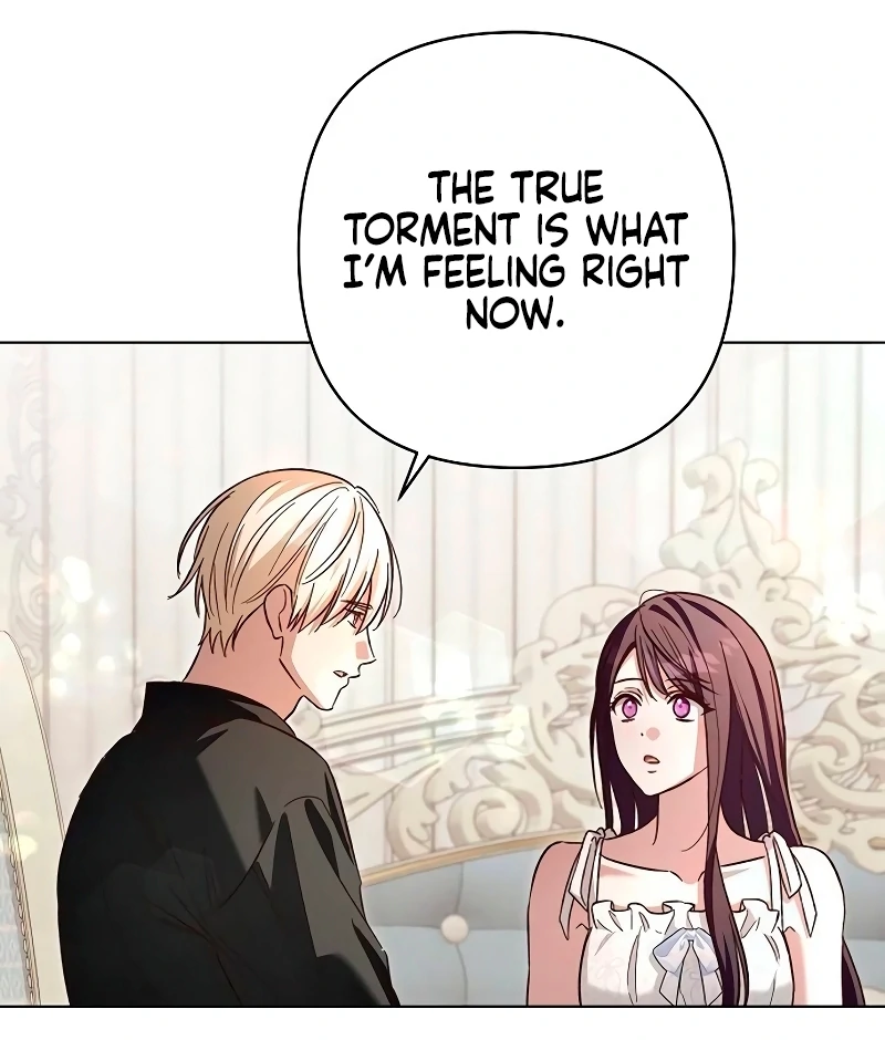 The Grand Duke’s Bride Is a Hellborn Warrior chapter 20 page 81