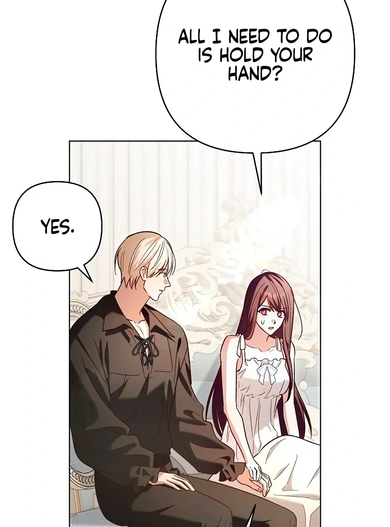 The Grand Duke’s Bride Is a Hellborn Warrior chapter 20 page 112