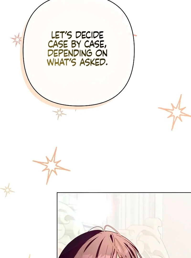 The Grand Duke’s Bride Is a Hellborn Warrior chapter 20 page 114