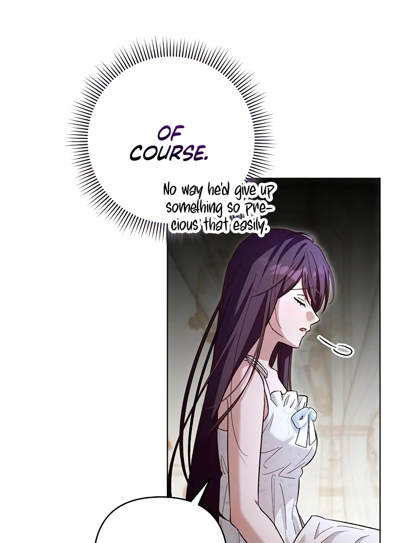 The Grand Duke’s Bride Is a Hellborn Warrior chapter 20 page 126