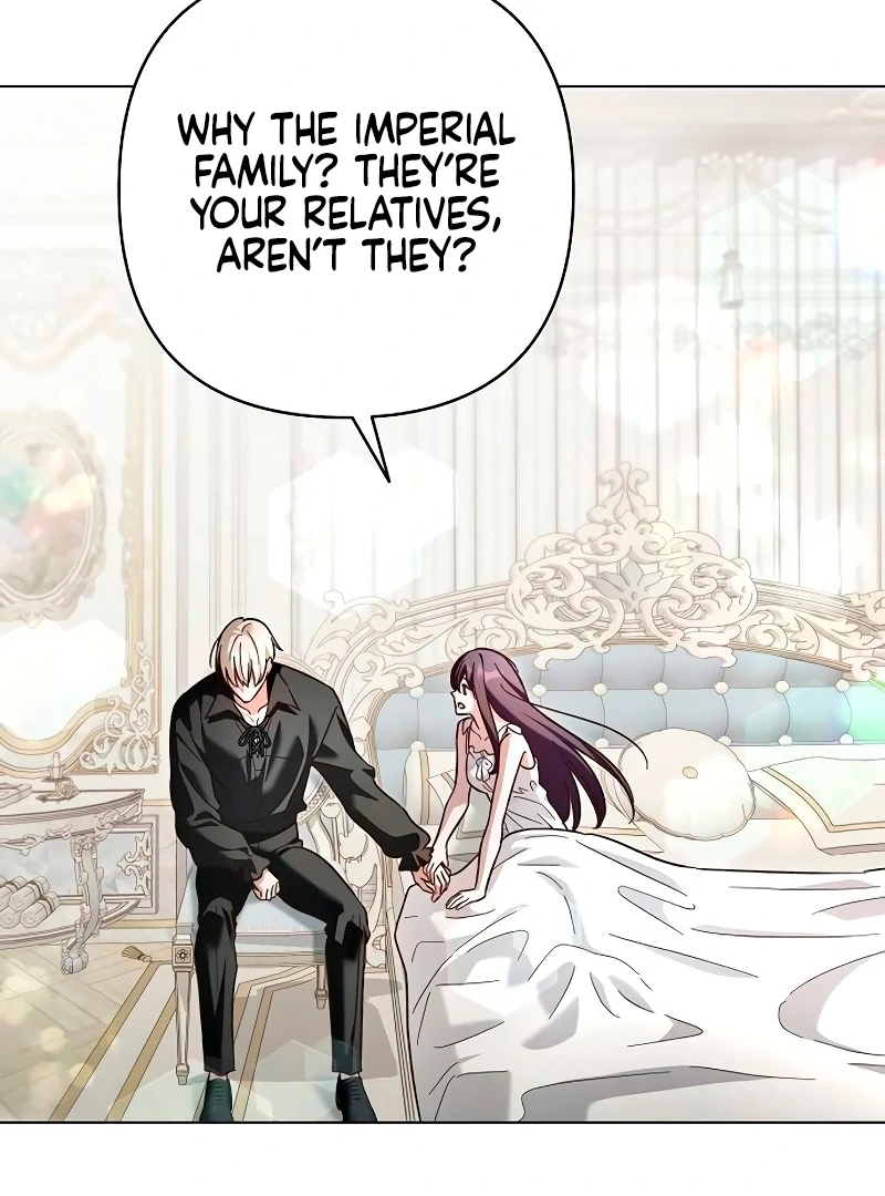 The Grand Duke’s Bride Is a Hellborn Warrior chapter 20 page 130