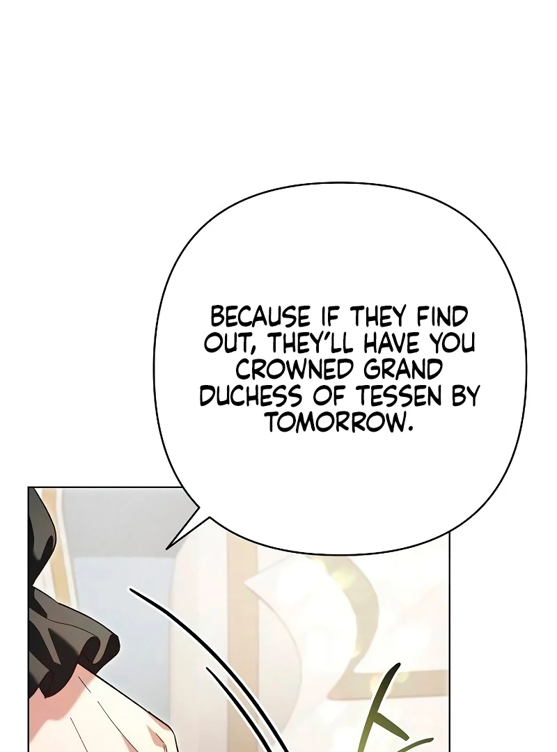 The Grand Duke’s Bride Is a Hellborn Warrior chapter 20 page 131