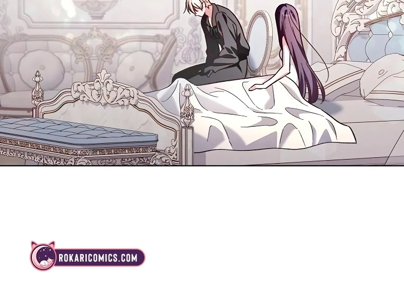 The Grand Duke’s Bride Is a Hellborn Warrior chapter 20 page 135