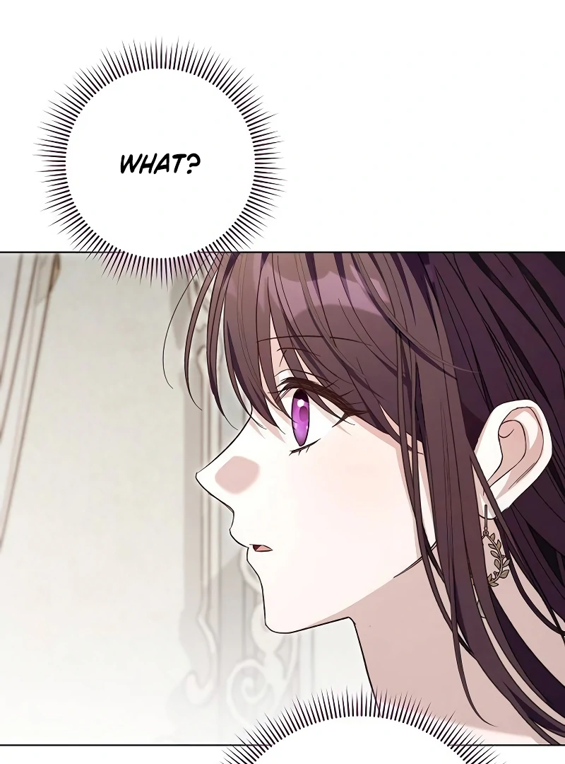 The Grand Duke’s Bride Is a Hellborn Warrior chapter 21 page 6