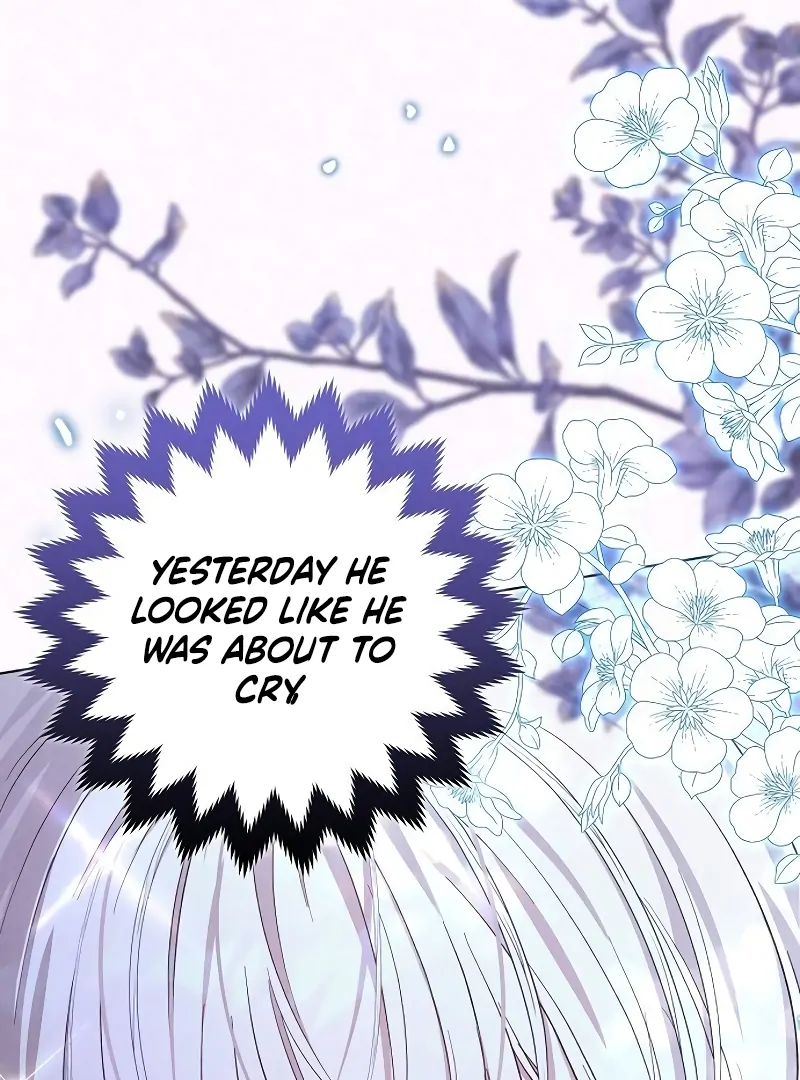 The Grand Duke’s Bride Is a Hellborn Warrior chapter 21 page 8