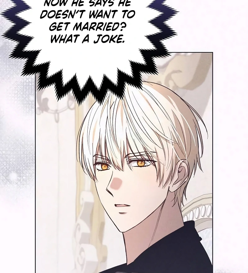 The Grand Duke’s Bride Is a Hellborn Warrior chapter 21 page 11