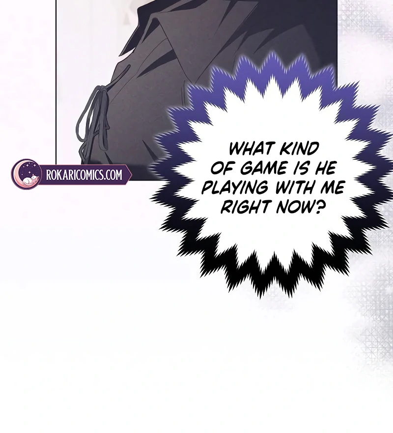 The Grand Duke’s Bride Is a Hellborn Warrior chapter 21 page 12