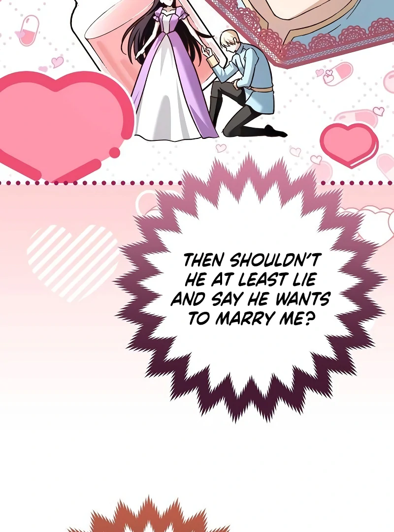 The Grand Duke’s Bride Is a Hellborn Warrior chapter 21 page 14