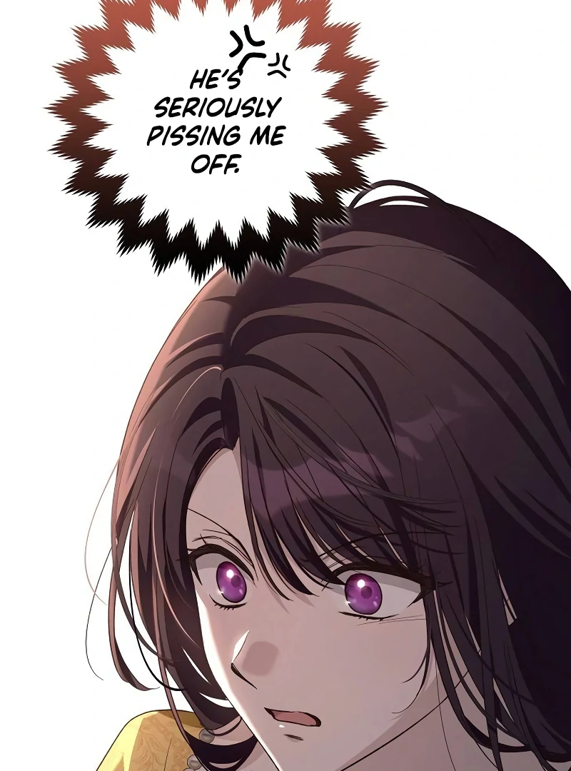 The Grand Duke’s Bride Is a Hellborn Warrior chapter 21 page 15