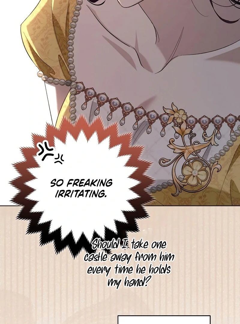 The Grand Duke’s Bride Is a Hellborn Warrior chapter 21 page 16