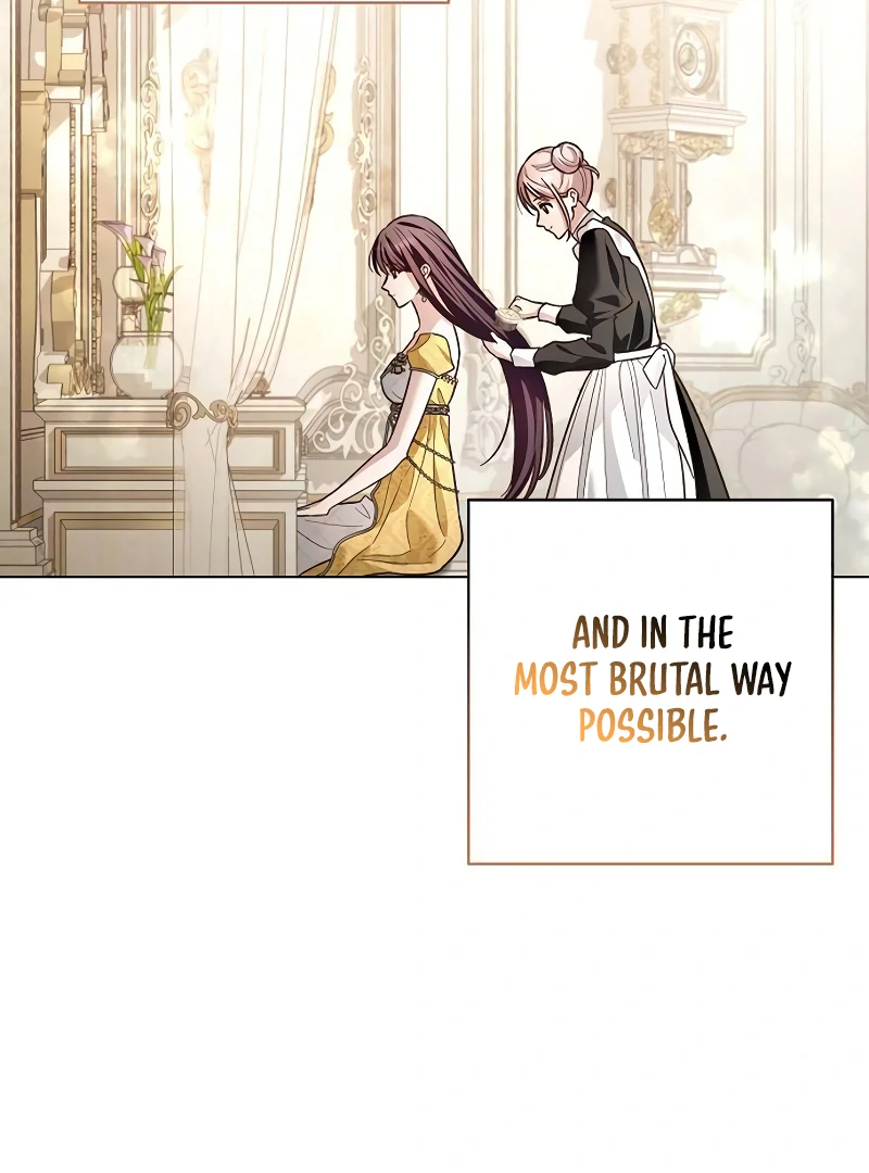 The Grand Duke’s Bride Is a Hellborn Warrior chapter 21 page 18