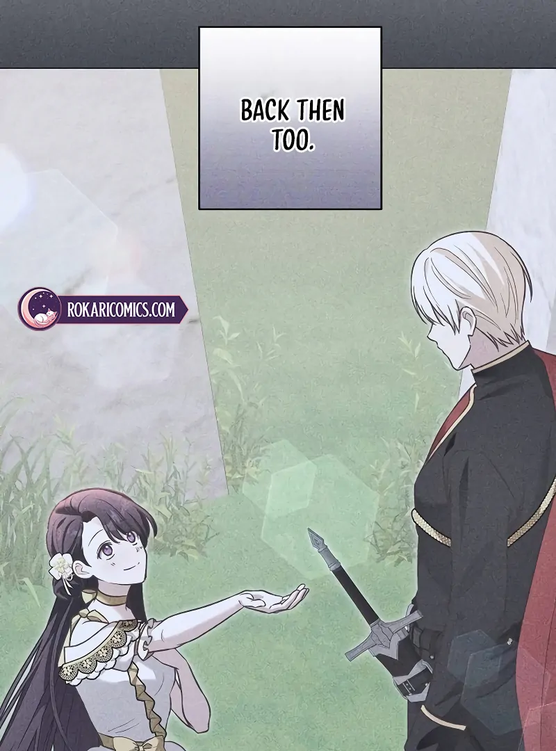The Grand Duke’s Bride Is a Hellborn Warrior chapter 21 page 23