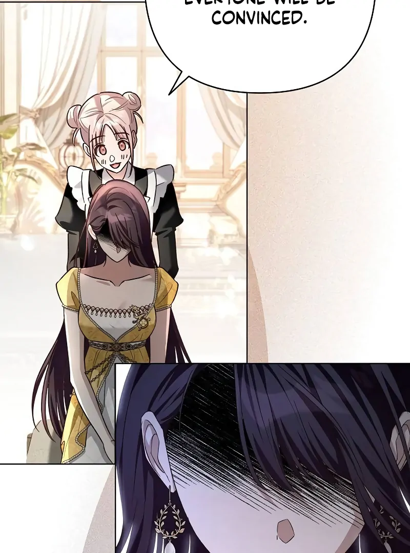 The Grand Duke’s Bride Is a Hellborn Warrior chapter 21 page 33