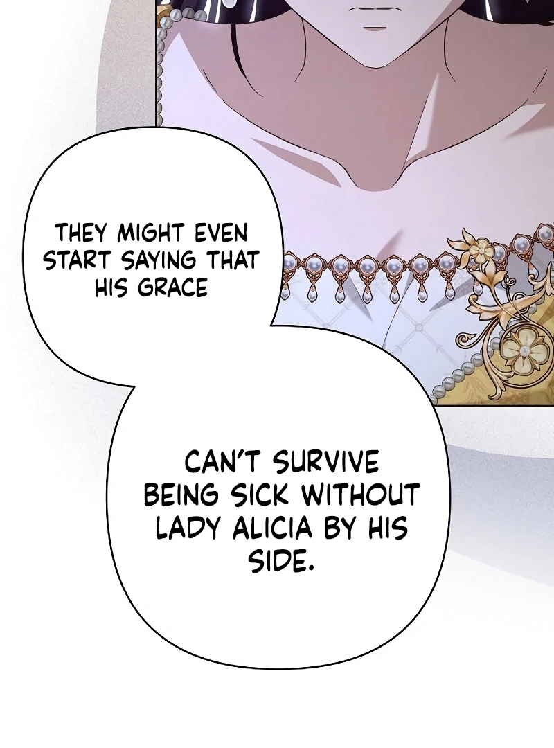 The Grand Duke’s Bride Is a Hellborn Warrior chapter 21 page 34