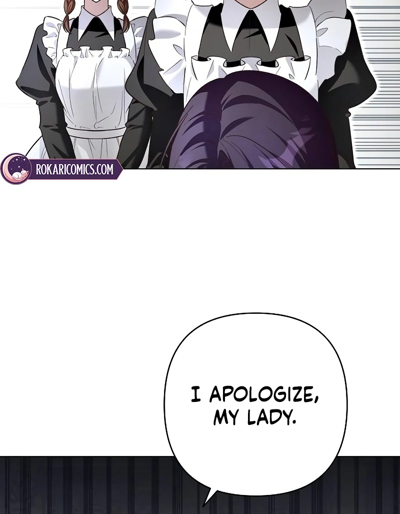 The Grand Duke’s Bride Is a Hellborn Warrior chapter 21 page 37