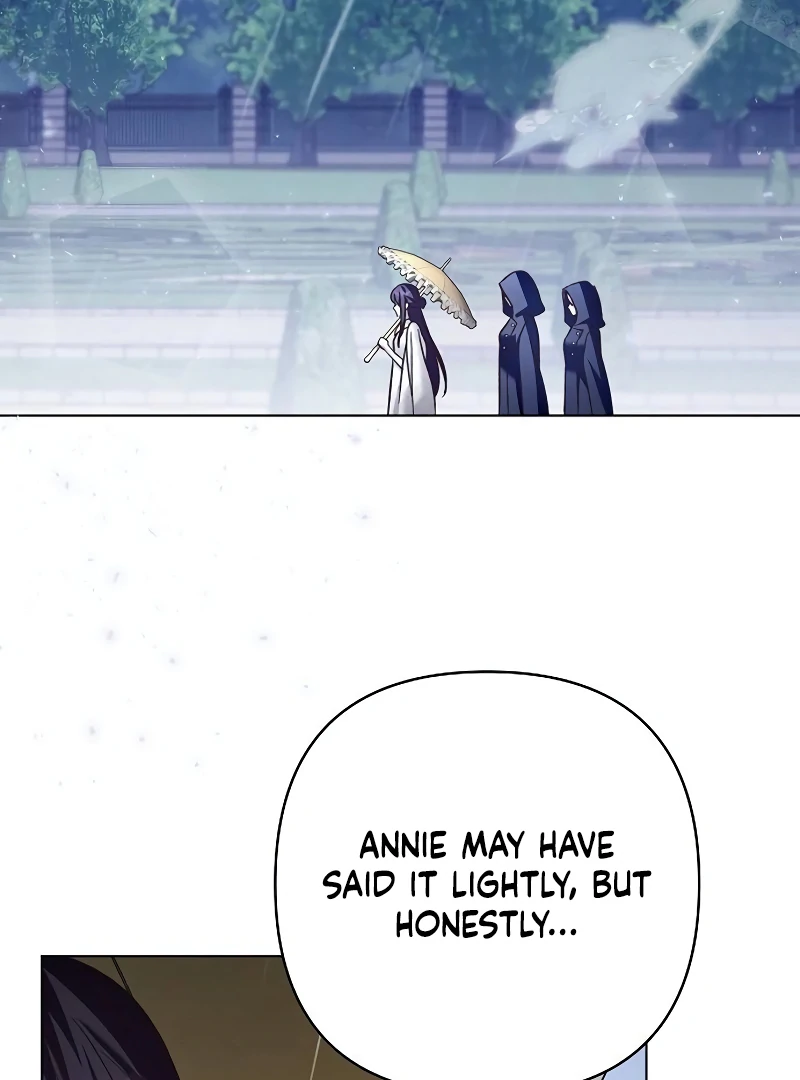 The Grand Duke’s Bride Is a Hellborn Warrior chapter 21 page 42