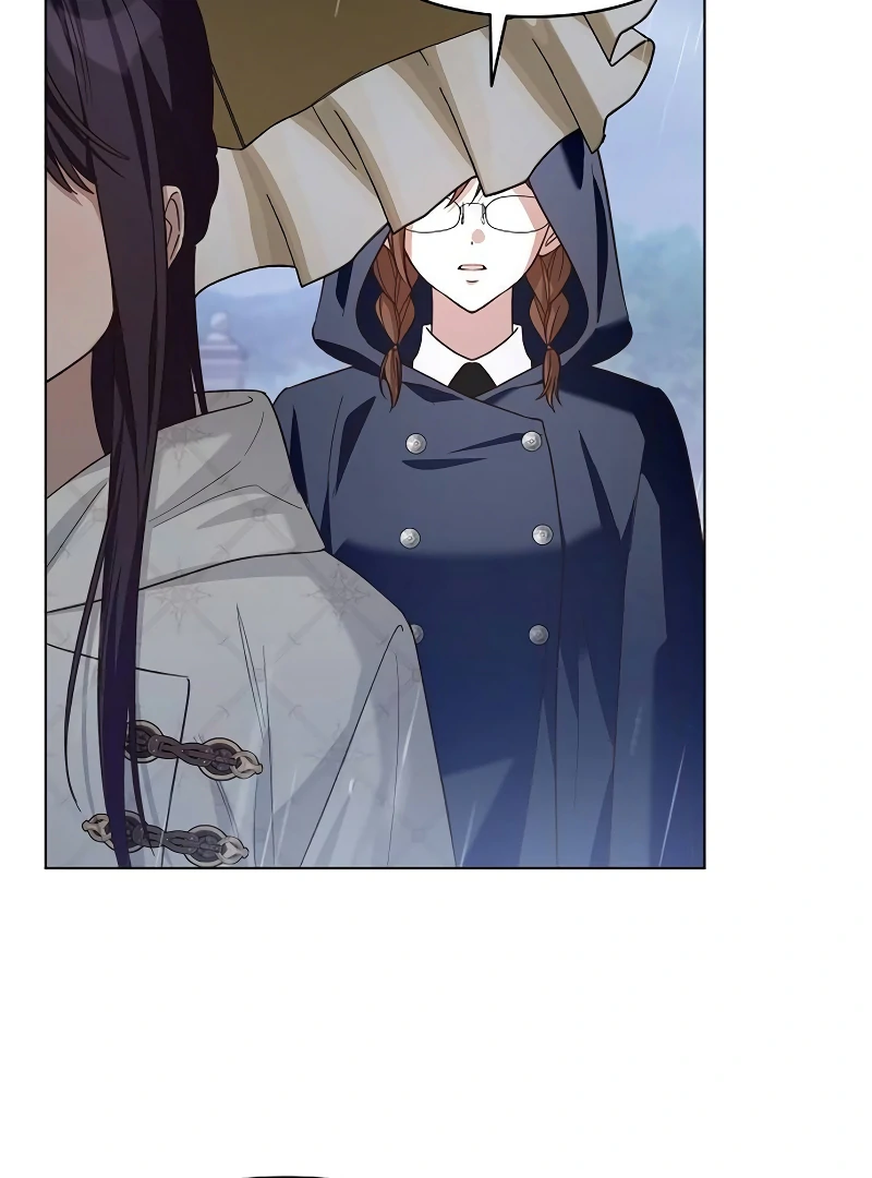 The Grand Duke’s Bride Is a Hellborn Warrior chapter 21 page 43