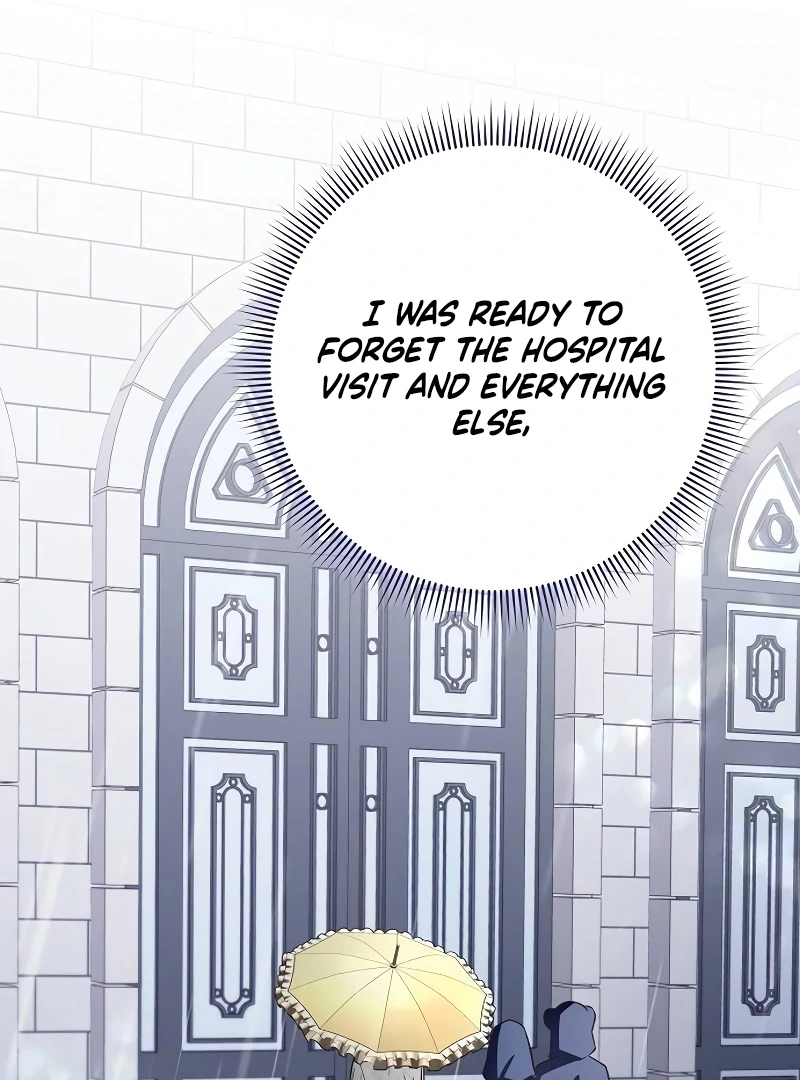 The Grand Duke’s Bride Is a Hellborn Warrior chapter 21 page 53