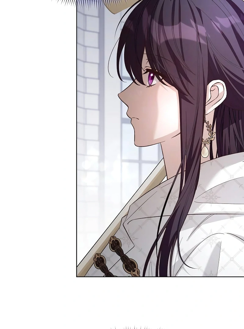 The Grand Duke’s Bride Is a Hellborn Warrior chapter 21 page 55