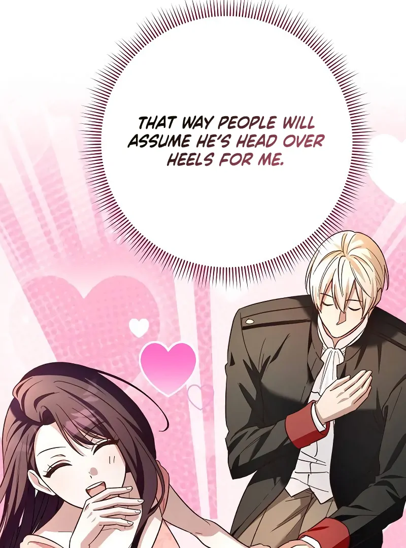 The Grand Duke’s Bride Is a Hellborn Warrior chapter 21 page 56