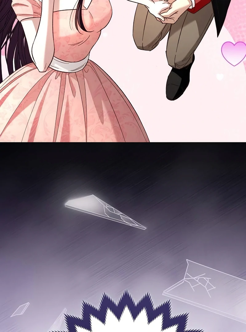 The Grand Duke’s Bride Is a Hellborn Warrior chapter 21 page 57