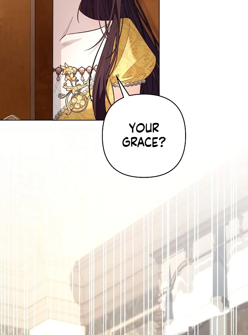 The Grand Duke’s Bride Is a Hellborn Warrior chapter 21 page 61